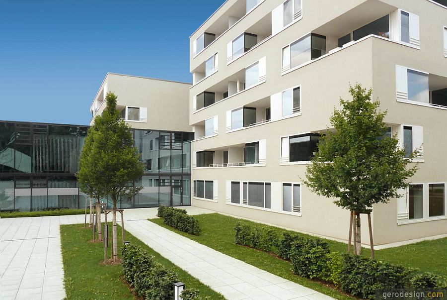 Fotografie von Immobilien und Real Estate