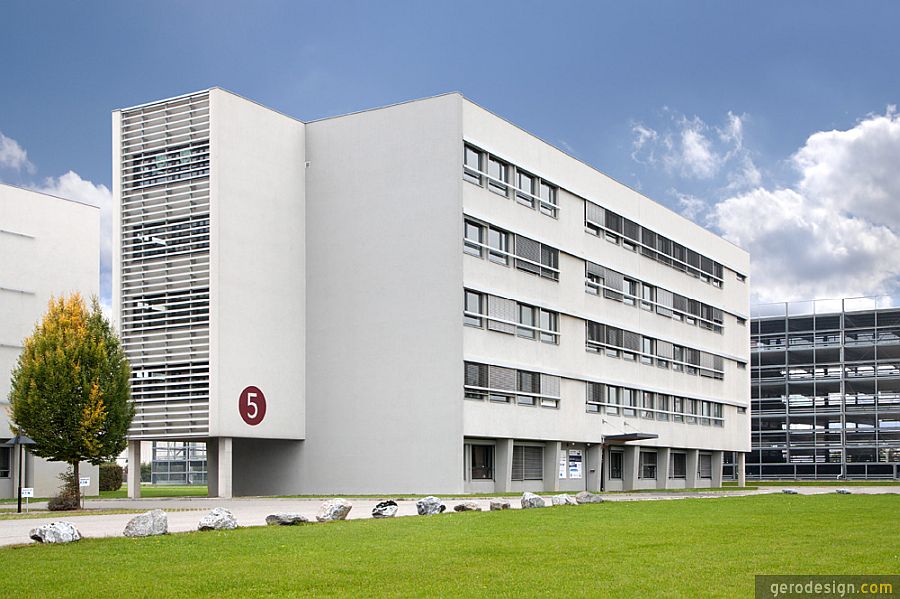 Architekturfotografie für Stuttgart