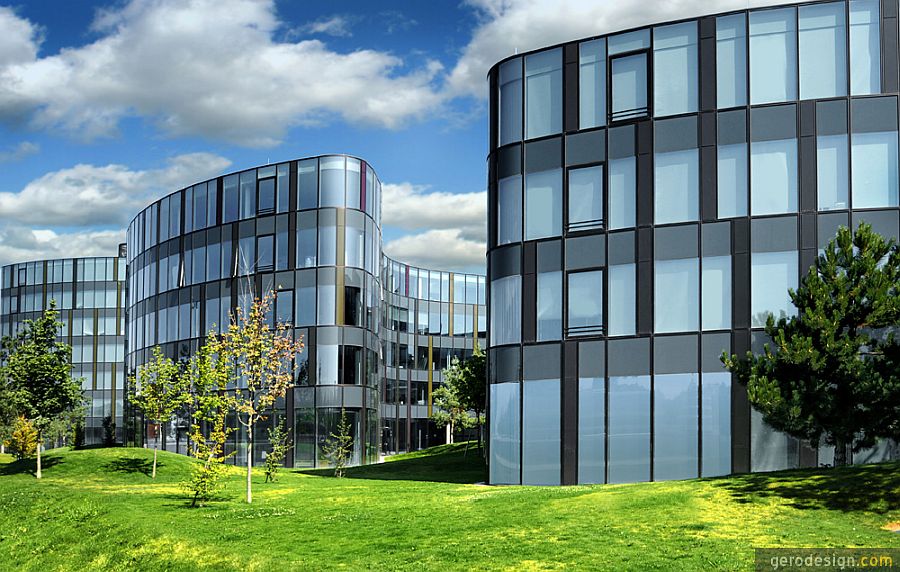 Immobilienfotografie