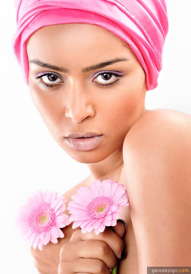 Accessoires Portraifotografie