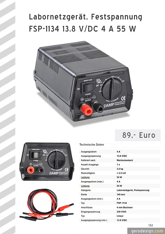 Fotos von technischen Bauteilen